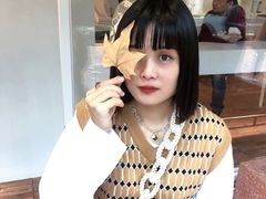 -% Arabica阿拉比卡咖啡(武汉天地店)