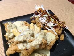 -崔酱炸鸡(世欧广场店)