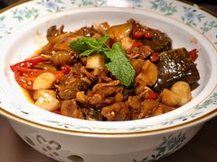 -千百味红餐厅·非遗江西菜(绿地双子塔总店)