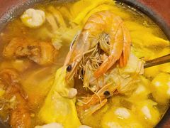 -梅龙镇酒家(南京西路总店)