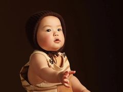 -东方童话儿童摄影(万州店)