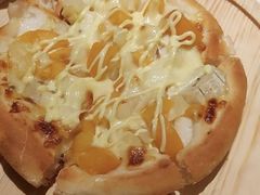 -半秋山西餐厅(襄阳万达店)