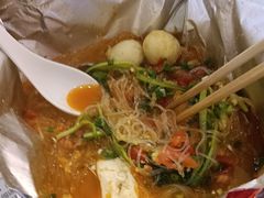 -见味花甲(福田coco park店)