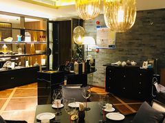 大堂-甄御•海鲜新青岛菜(麦岛店)