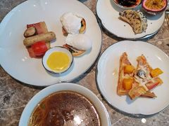 -上海外滩茂悦大酒店