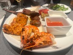 -Efes Turkish & Mediterranean Cuisine 艾菲斯餐厅(陆家嘴店)