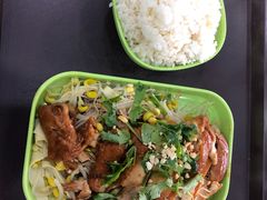 -天津医科大学学生食堂