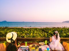 -三亚亚龙湾天域度假酒店