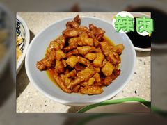 -阿莉餐厅(枣阳路店)