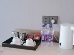 -北京金龙潭御瑞酒店(花园桥地铁站店)