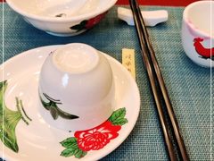 -顺风山庄(水濂山店)