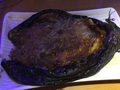 -云晓光头烧烤吧(川沙绿地店)