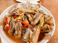 -揭阳钟记小食(福田新村店)