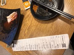 -新石器烤肉(南站店)