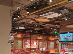 -姚稷大铁锅(龙之梦店)