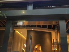 门面-若蘭慈·无国界素食料理(欢乐海岸店)