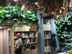 -森味薪火烧•烧鸟居酒屋•日本料理(望京店)
