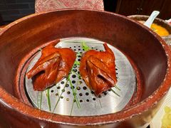 -湘湖逍遥庄园·水漾中餐厅