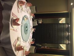 御花园酒店(中山公园店)-御花园·粤菜·海鲜火锅(中山公园店)