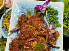-鹤之乡·齐齐哈尔东北炭火烤肉(昆明盈江路店)