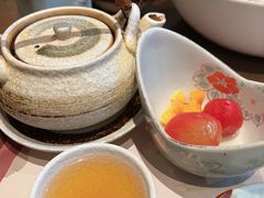 -枫千叶精致料理