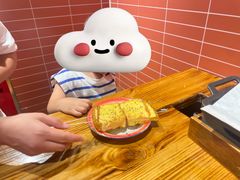-东方一串·龙虾烧烤·特色烤鱼(柳州路店)