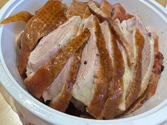 -徐家鸭子·非遗烤鸭(老门东店)