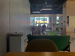-山下C5cafe(惠通时代广场店)