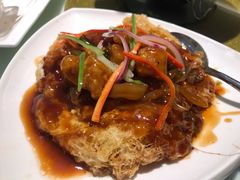 -至潮餐厅精致粤菜·活鲈鱼·走地鸡(珠江新城店)