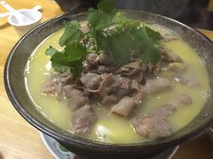-永安鱼庄·镇江菜(三店纬五路店)