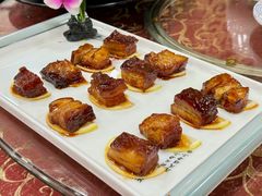 -金瑞轩大酒楼·顺德鱼生·粤菜海鲜(东江国际店)