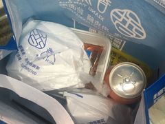 -香探花·擀面皮肉夹馍(北苑店)