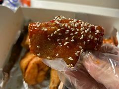 -BOPEYE·波派炸鸡(河西中央商场店)