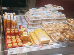 -味多美蛋糕(马家堡永辉店)