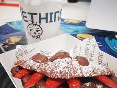 -Something For(中洲湾店)