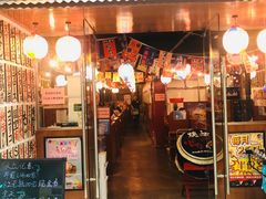 门面-大阪烧肉BAKA一代(十亩地店)