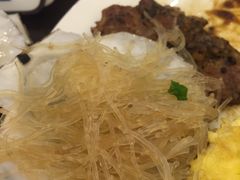 -晶丽香榭自助餐(南京大饭店)