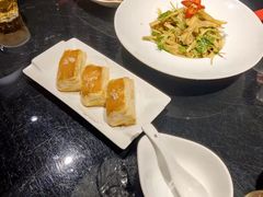 -高第街56号餐厅(美莲广场店)