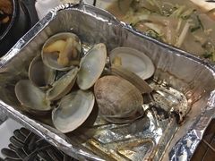 -刘全福吊炉烧烤王(东江路店)
