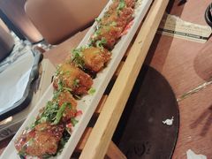 -野人部落(中街店)