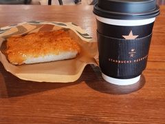 -星巴克臻选(南京艾尚天地店)