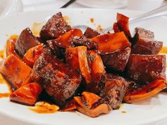 -翠亭酒家(山西南路店)