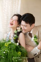 -金夫人婚纱摄影(衡阳店)