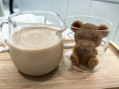 -大树餐厅(红旗街万达店)