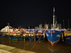 -沈家门渔港