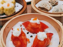 -广州天河合景福朋喜来登酒店 · 聚味轩中餐厅