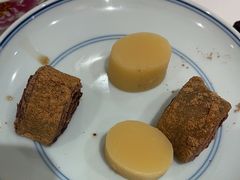 -惠丰堂饭庄·烤鸭·京味菜(翠微路店)