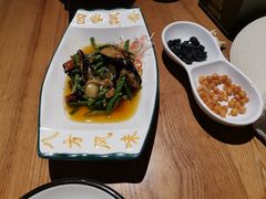 -陶德砂锅(蜀汉路店)