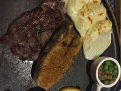 -半秋山西餐厅(巴南万达广场店)