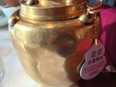 -小吊梨汤·北京菜·烤鸭(双井乐成中心店)